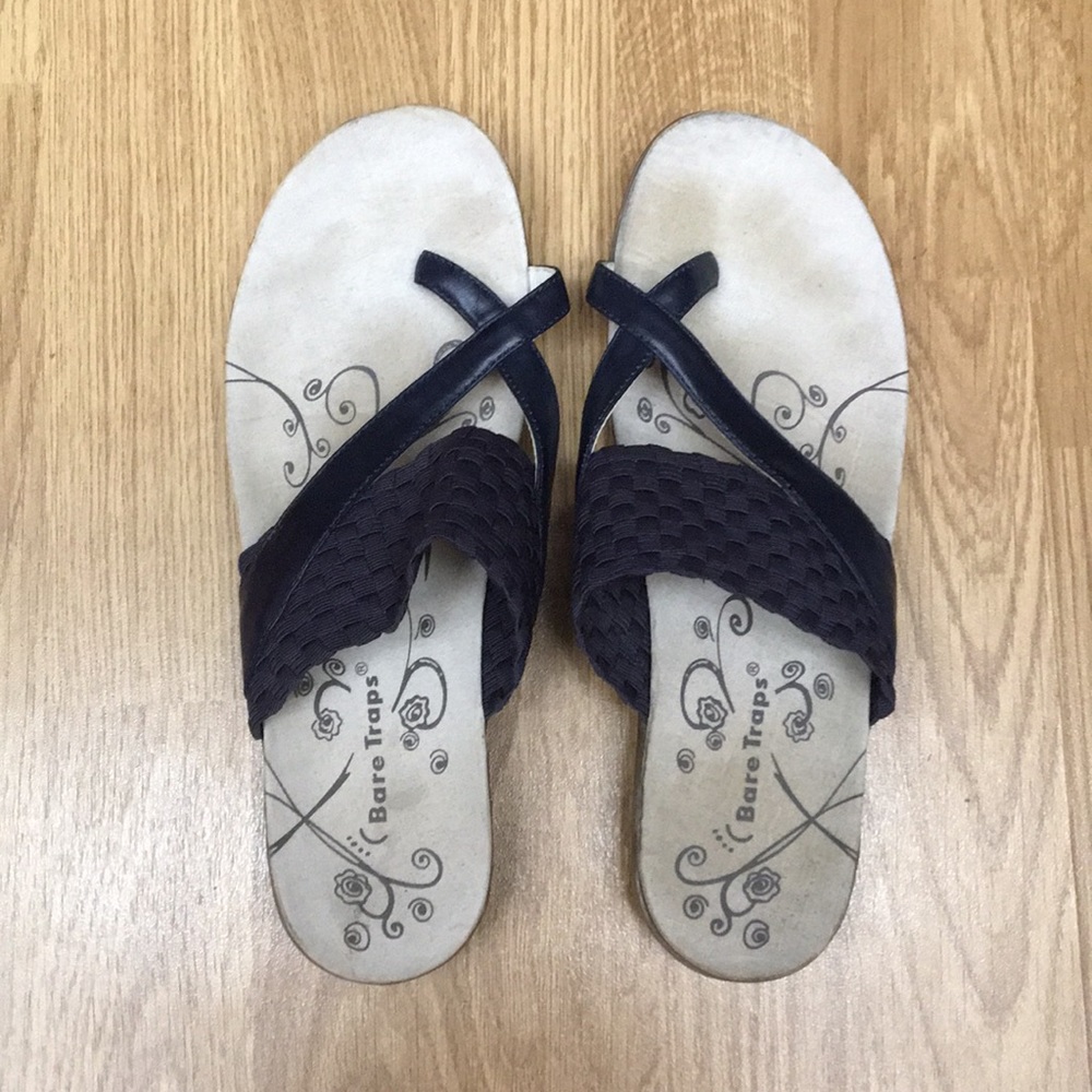 Baretraps Sandals